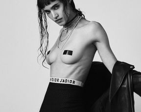 Sofia Boutella